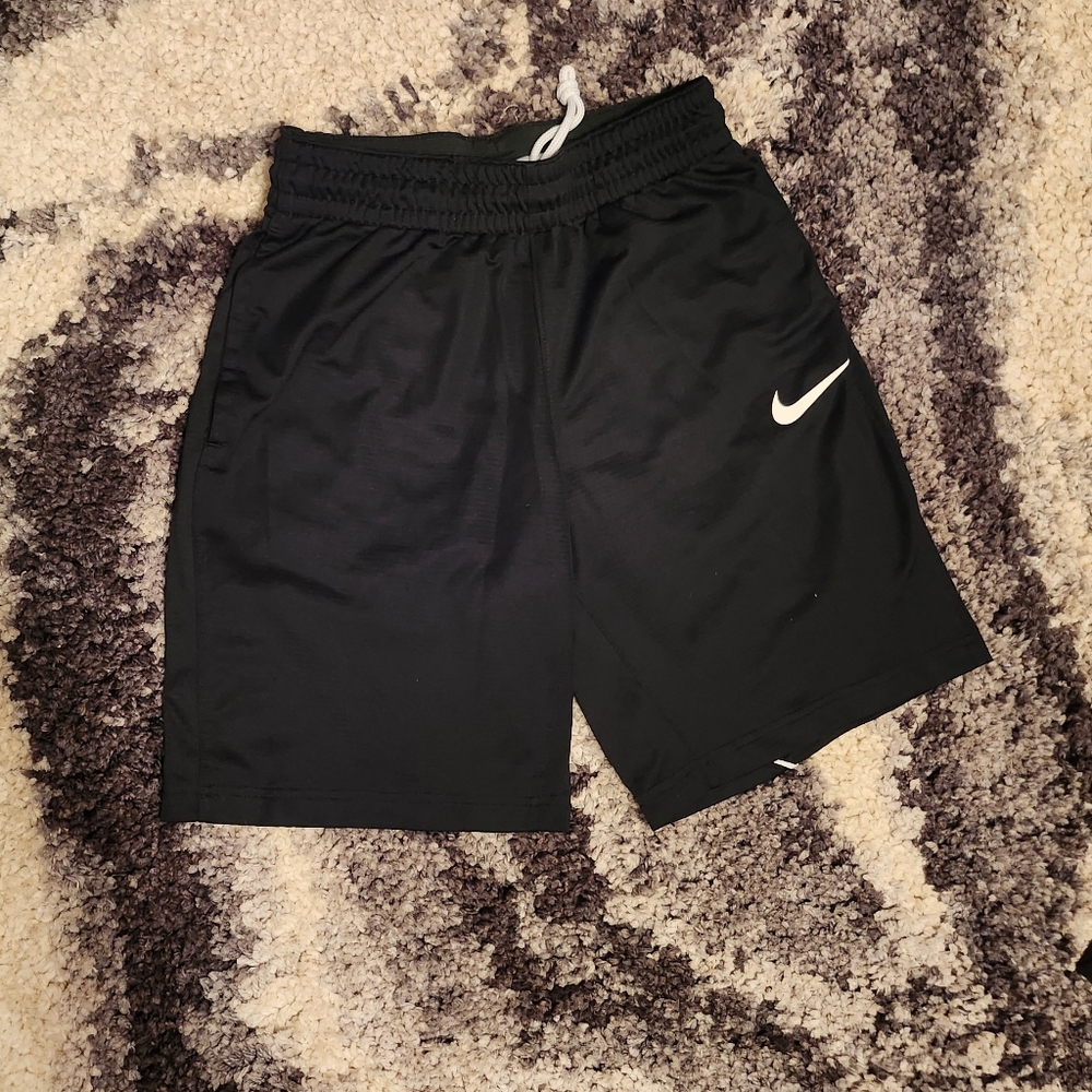 Nike Women's Basketball Shorts